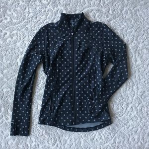 Lululemon zip up jacket